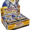 Cyberstorm Access Booster Box Yu-Gi-Oh!