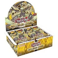 Yu-Gi-Oh! Maximum Crisis Booster Display Box 1st Ed