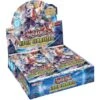Hidden Summoners Booster Box Yu-Gi-Oh! 1st Ed