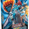 Mechanized Madness Structure Deck - Yu-Gi-Oh!