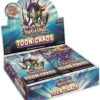 Toon Chaos Booster Box (24 Packs) - Yu-Gi-Oh!
