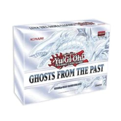 Ghosts From The Past Collection Box Yu-Gi-Oh!