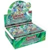 Legendary Duelists Synchro Storm Display Box Yu-Gi-Oh!