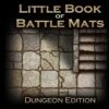 The Little Book Of Battle Mats Dungeon Edition