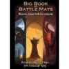 Big Book Of Battle Mats - Rooms, Vaults & Chambers