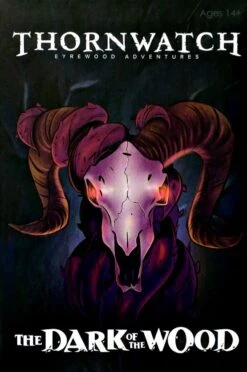 Thornwatch: The Dark Of The Wood Expansion