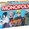 Naruto Shippuden Monopoly