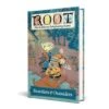 Root: RPG Travelers And Outsiders