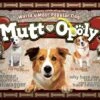 Mutt-Opoly