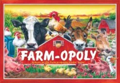 Farm-Opoly
