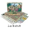 Dino Opoly Dinosaurs Game