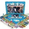 Pony Opoly Board Game