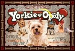 Yorkie-Opoly