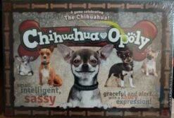 Chihuahua-Opoly