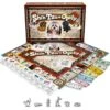 Shih Tzu-Opoly