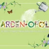 Garden Opoly Board Game