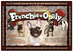 Frenchie-Opoly