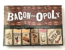 Bacon-Opoly