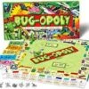 Bug Opoly