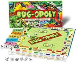 Bug Opoly