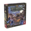 Talisman The Highland Expansion 4th Edition