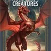 Monsters And Creatures: A Young Adventurer's Guide (Dungeons And Dragons