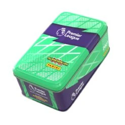 Panini Premier League 2022/23 Adrenalyn XL Mega Tin Green