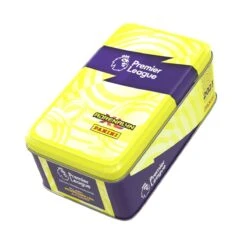 Panini Premier League 2022/23 Adrenalyn XL Mega Tin Yellow