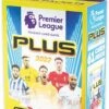 Premier League 2021/22 Adrenalyn XL Plus Multiset