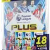 Premier League 2021/22 Adrenalyn XL Plus Starter Pack