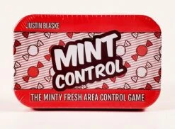 Poketto Mint Control