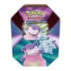 V Forces Tin - Galarian Slowbro Pokemon