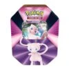 V Forces Tin - Mew Pokemon