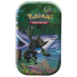 Zarude - Shining Fates Mini Tin Pokemon