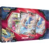 V Union Box Zacian Pokemon