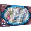 V Union Box Greninja Pokemon