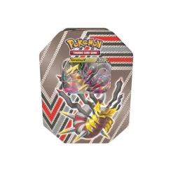 Hidden Potential Tins - Giratina V Pokemon
