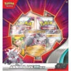 Annihilape Ex Box Pokemon