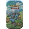 Pokemon TCG: Sinnoh Stars Mini Tin - Riolu