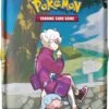 SWSH 12.5 Crown Zenith Mini Tin Bede & Hatenna Pokemon