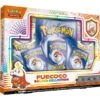 Paldea Collection - Fuecoco Pokemon