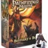 Pathfinder Pawns - Bestiary 6 Box