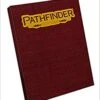 Pathfinder Playtest Rulebook Deluxe Hardcover Special Edition