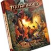 Pathfinder Core Rulebook V2