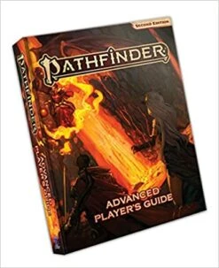 Pathfinder RPG: Advanced Player’s Guide (P2)