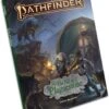 Pathfinder Adventure: The Fall Of Plaguestone (P2)