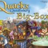 The Quacks Of Quedlinburg Big Box