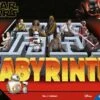 Labyrinth: Star Wars IX The Rise Of Skywalker