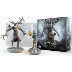 The Witcher Old World Deluxe