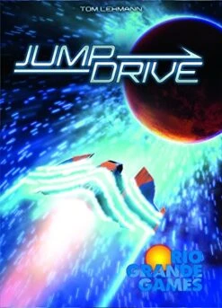 Jump Drive